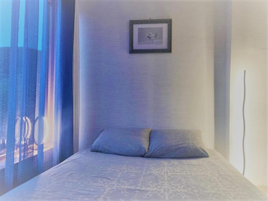 Bed and Breakfast Le Cocon Verrieres  Экстерьер фото